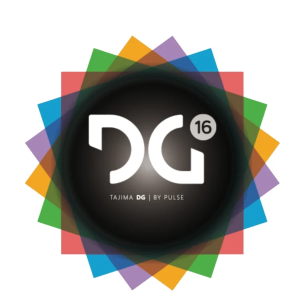 Tajima DG16 by Pulse