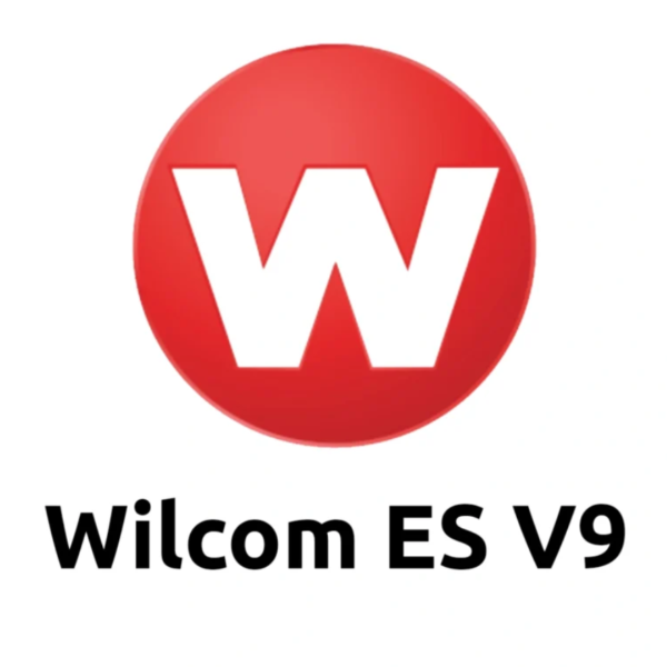 Wilcom ES V9 Embroidery Software
