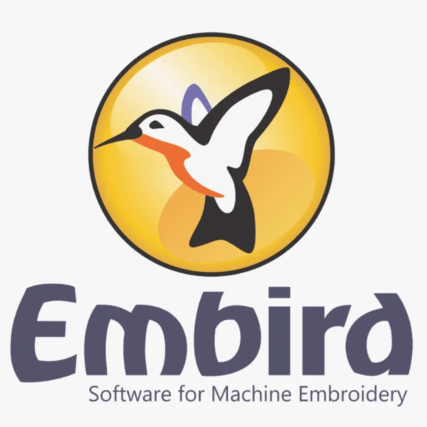 Embird Embroidery Studio Digitizing Software: Your Complete Design Solution